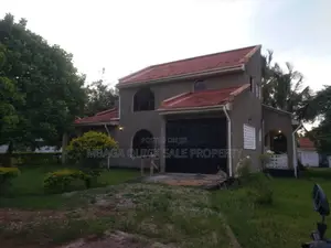 5bdrm House in Salasala, Mbezi for rent
