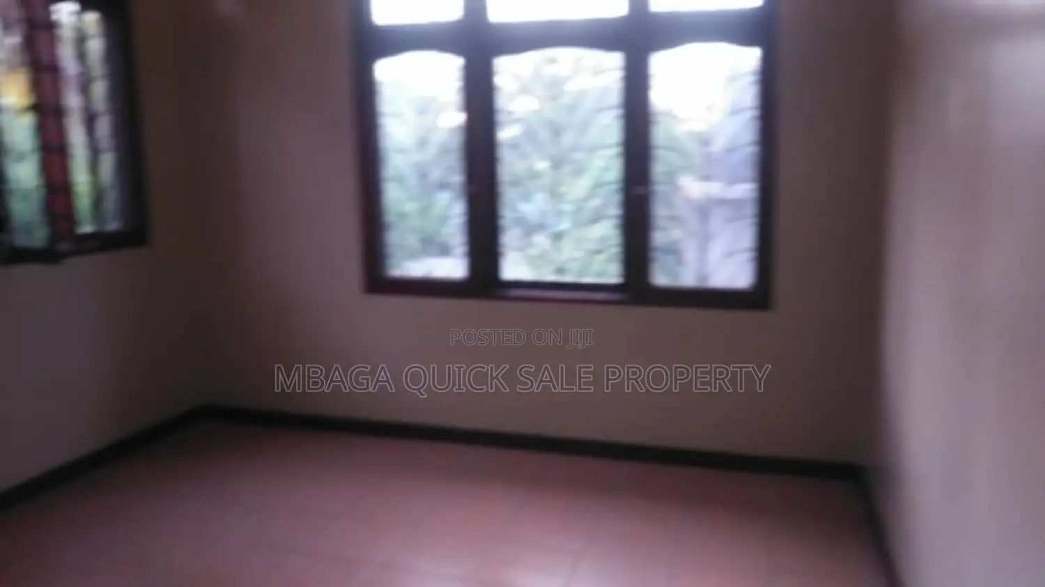 5bdrm House in Salasala, Mbezi for rent