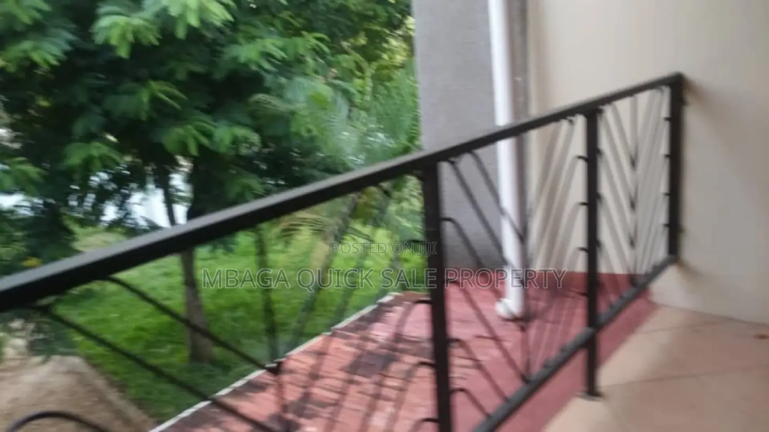 5bdrm House in Salasala, Mbezi for rent