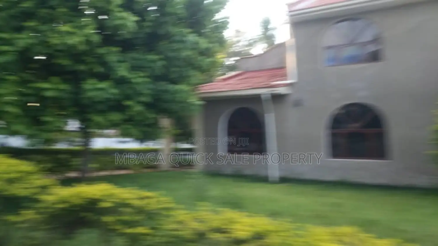 5bdrm House in Salasala, Mbezi for rent