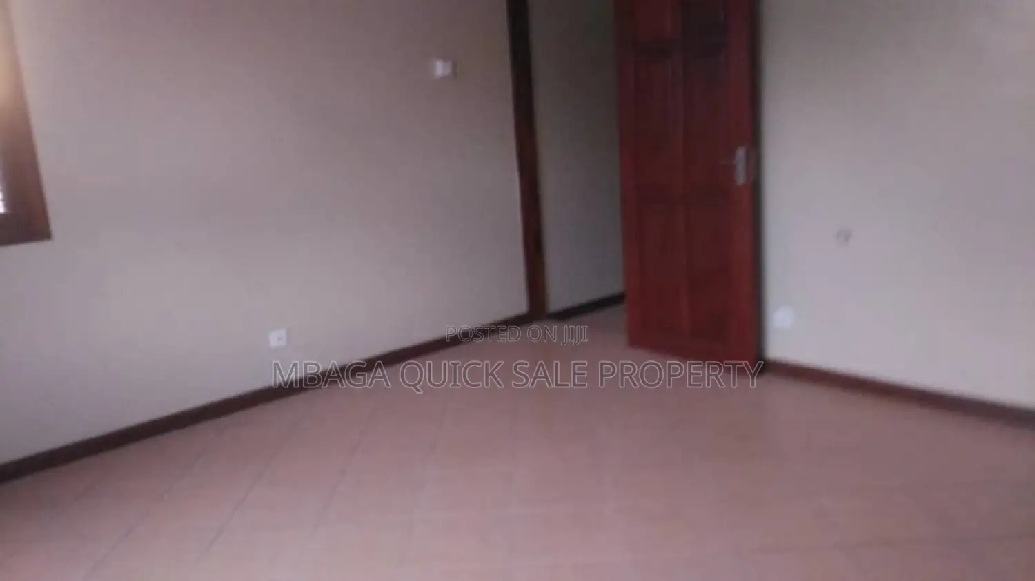 5bdrm House in Salasala, Mbezi for rent