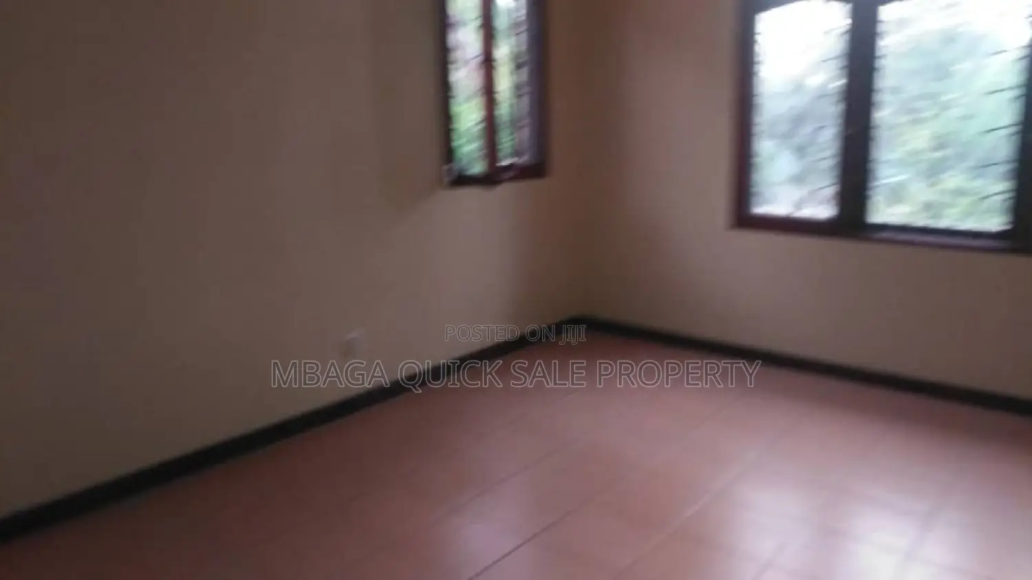 5bdrm House in Salasala, Mbezi for rent
