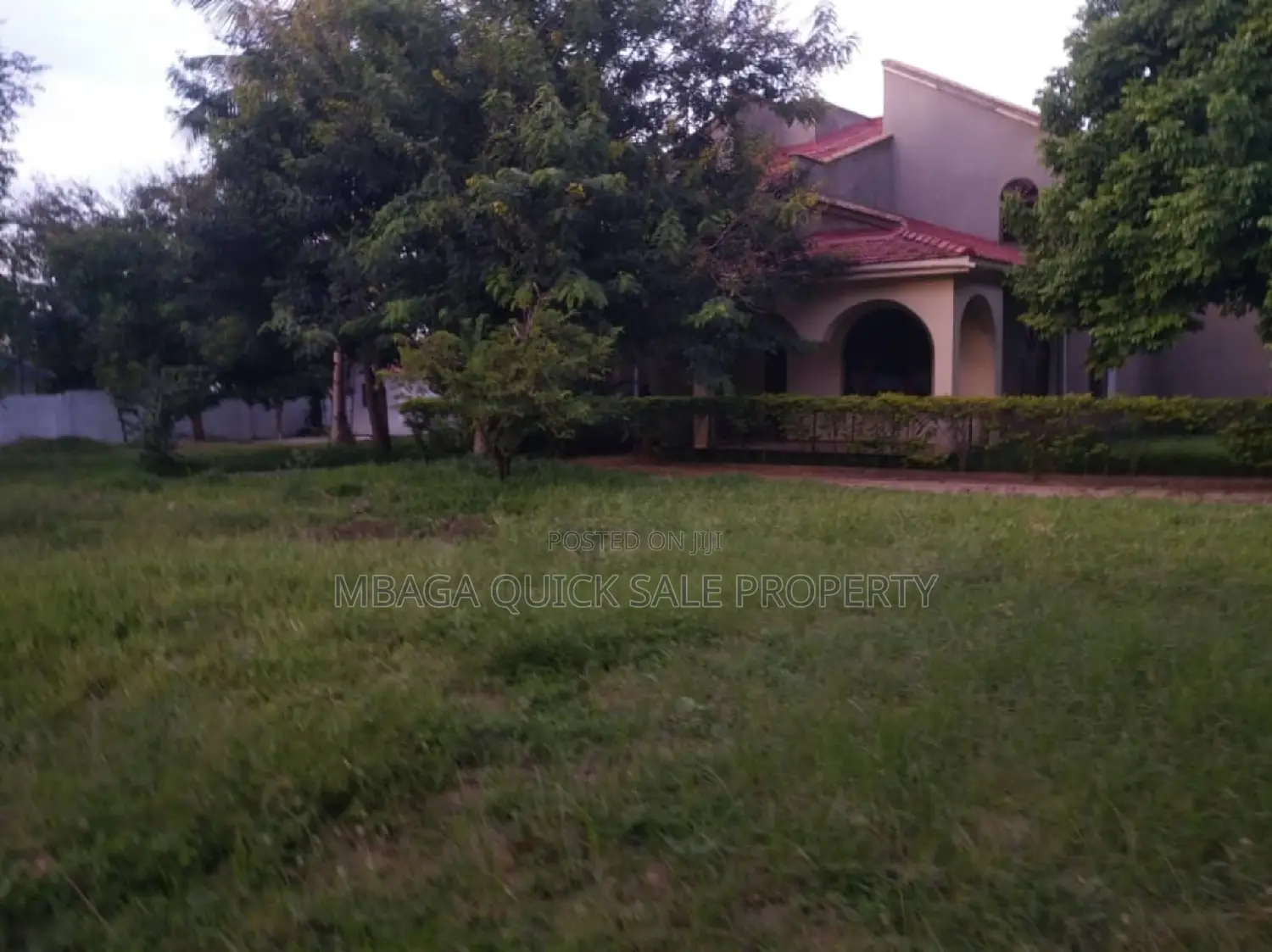 5bdrm House in Salasala, Mbezi for rent