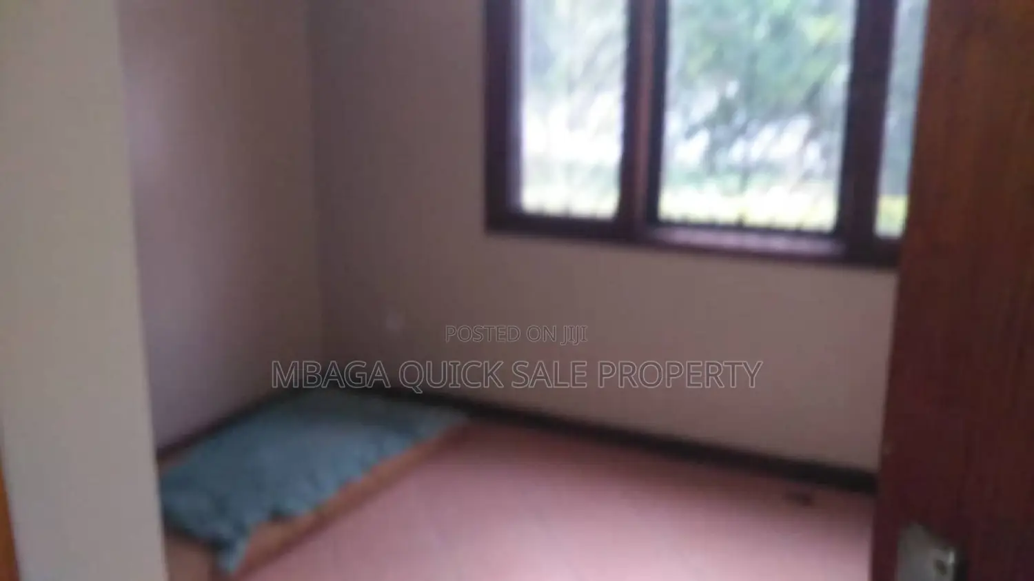 5bdrm House in Salasala, Mbezi for rent