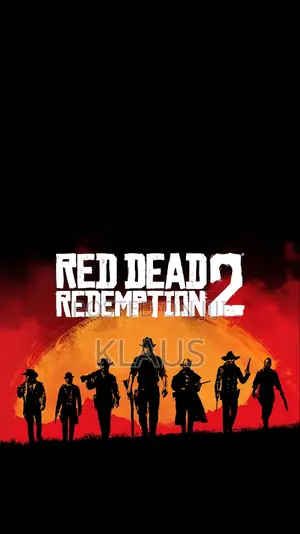 Read Dead Redemption 2 Ps4 PKG