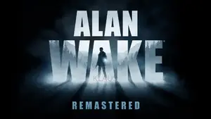 Alan Wake Remastered Pc Game