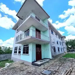 Furnished 1bdrm Apartment in Mbezi for rent