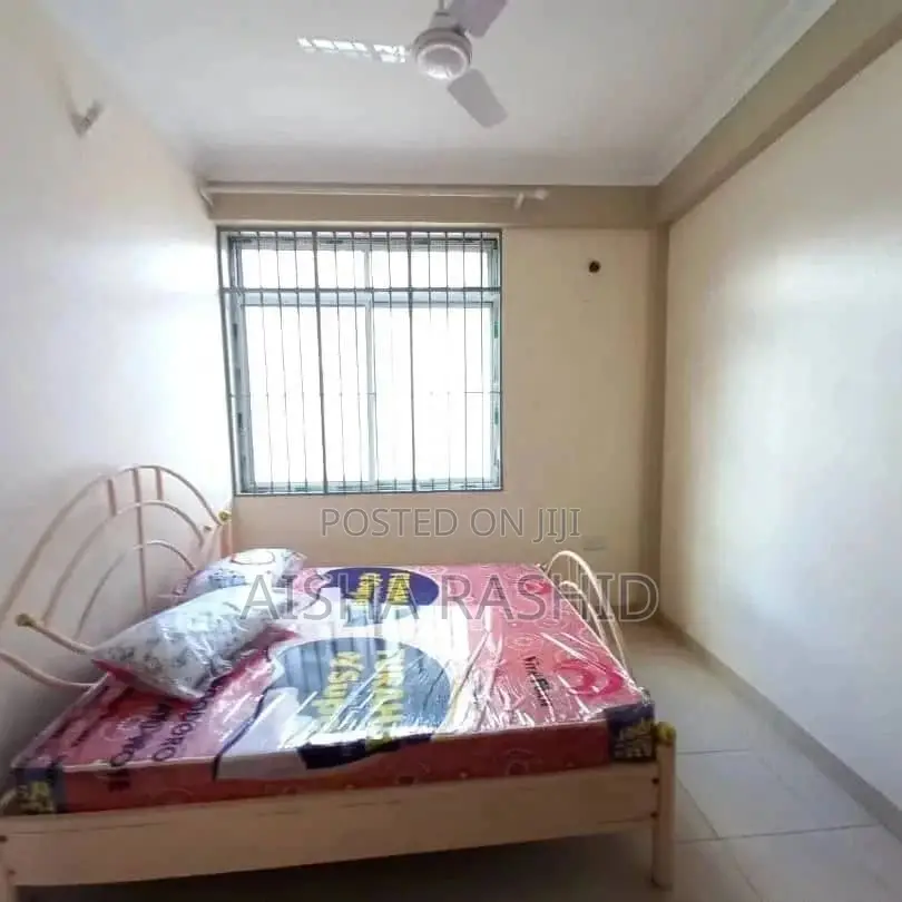 Furnished 1bdrm Apartment in Mbezi for rent