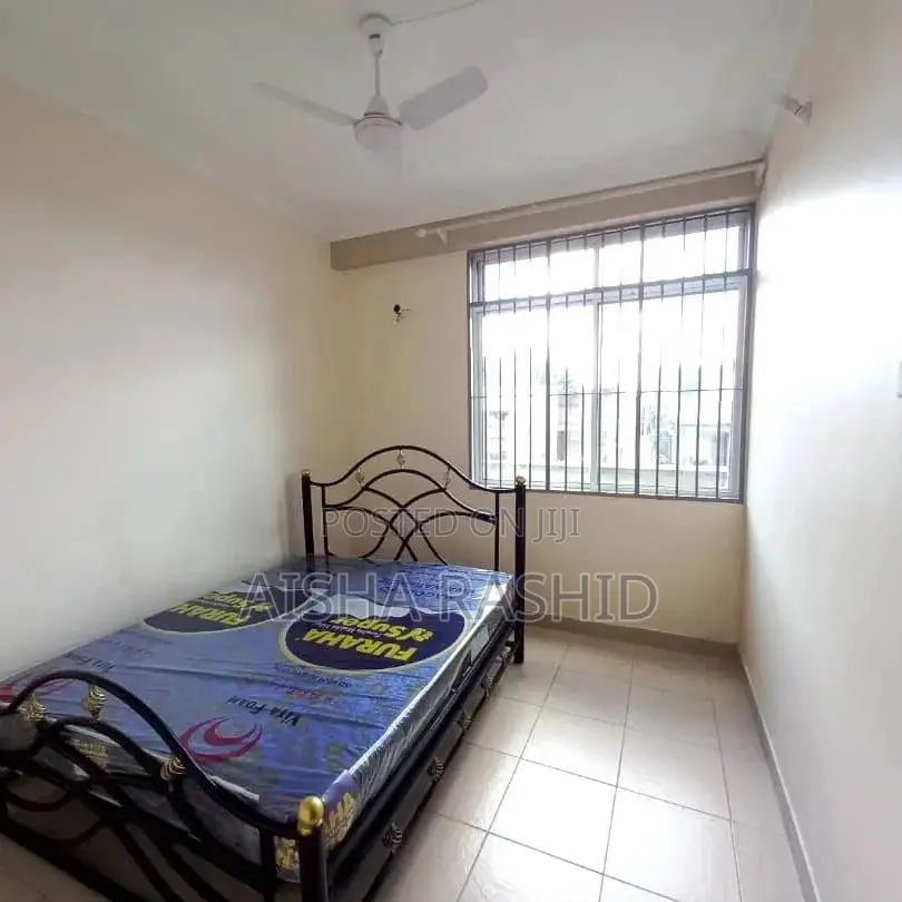 Furnished 1bdrm Apartment in Mbezi for rent