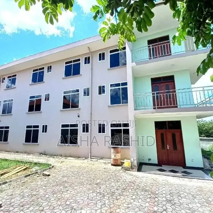 Furnished 1bdrm Apartment in Mbezi for rent