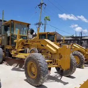 Caterpillar Grader 140G for Sale