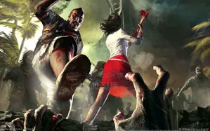 Dead Island 1 Pc Game