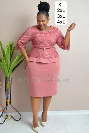Magauni Ya Kike