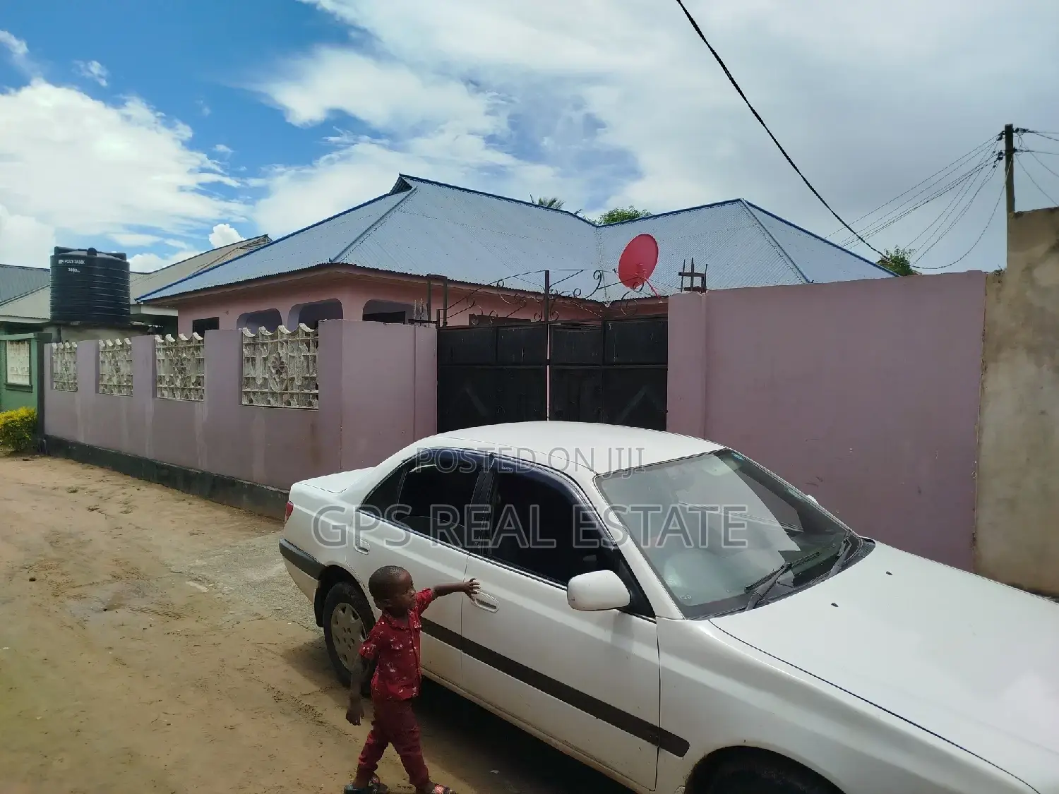 4bdrm House in Kibaha Kongowe for sale
