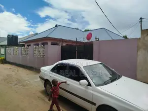 4bdrm House in Kibaha Kongowe for sale