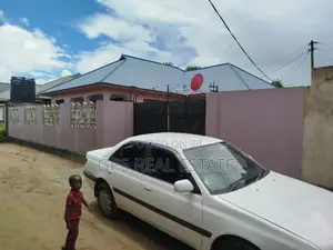 4bdrm House in Kibaha Kongowe for sale
