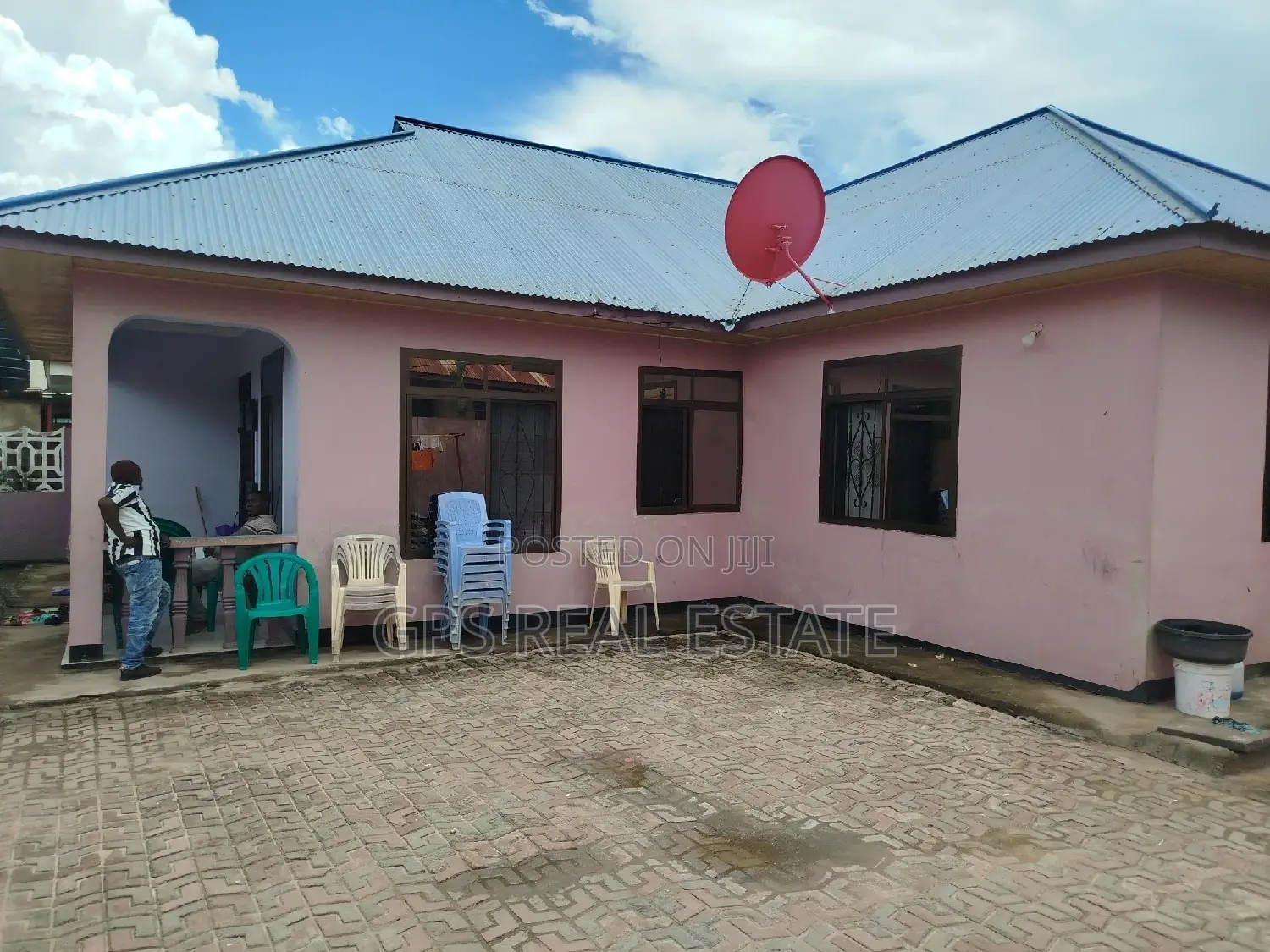 4bdrm House in Kibaha Kongowe for sale