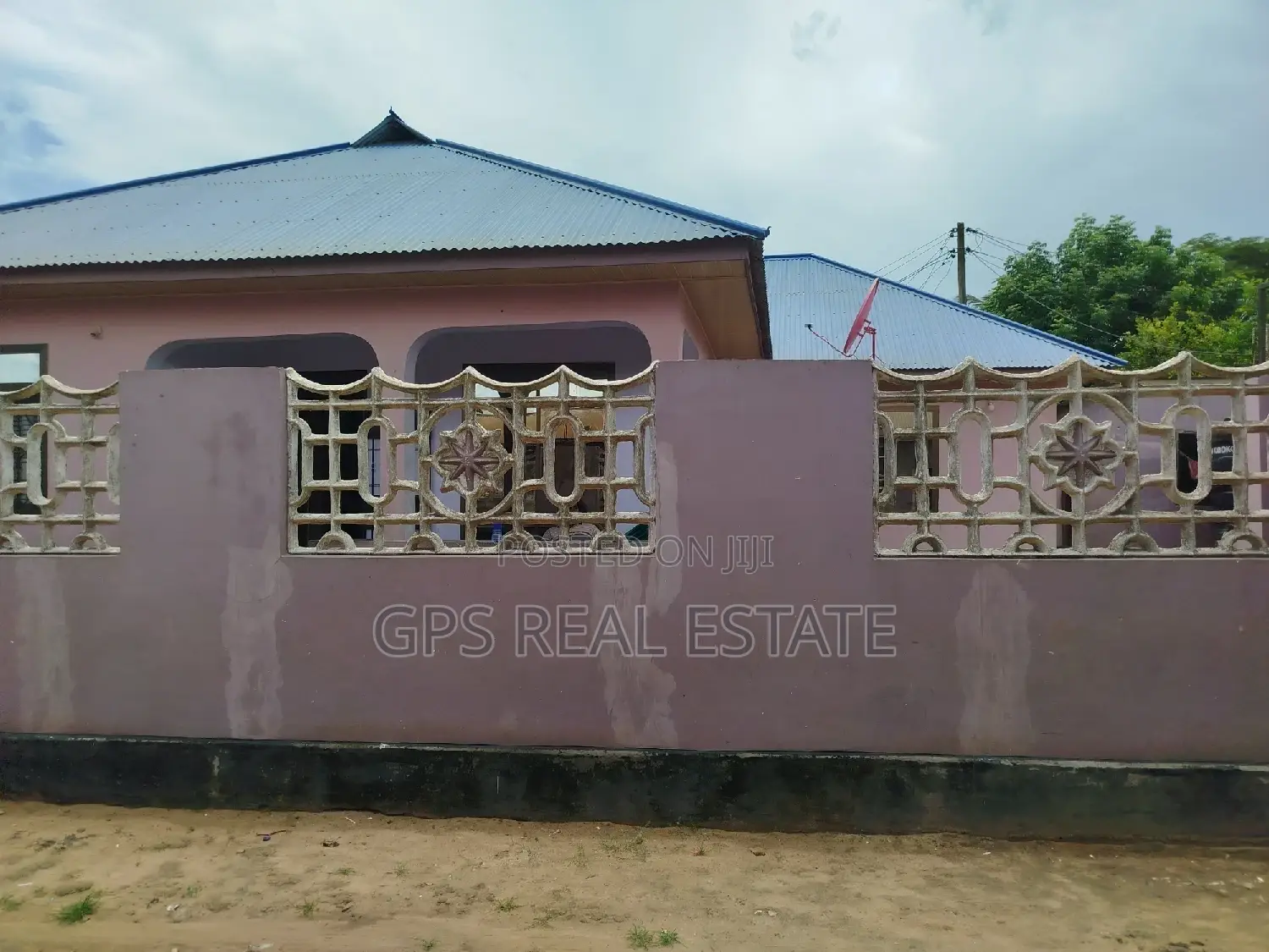 4bdrm House in Kibaha Kongowe for sale