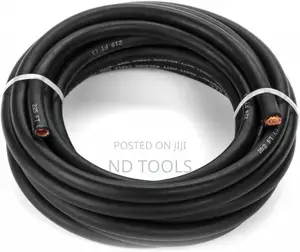Welding Cable 70mm (Per M 1)