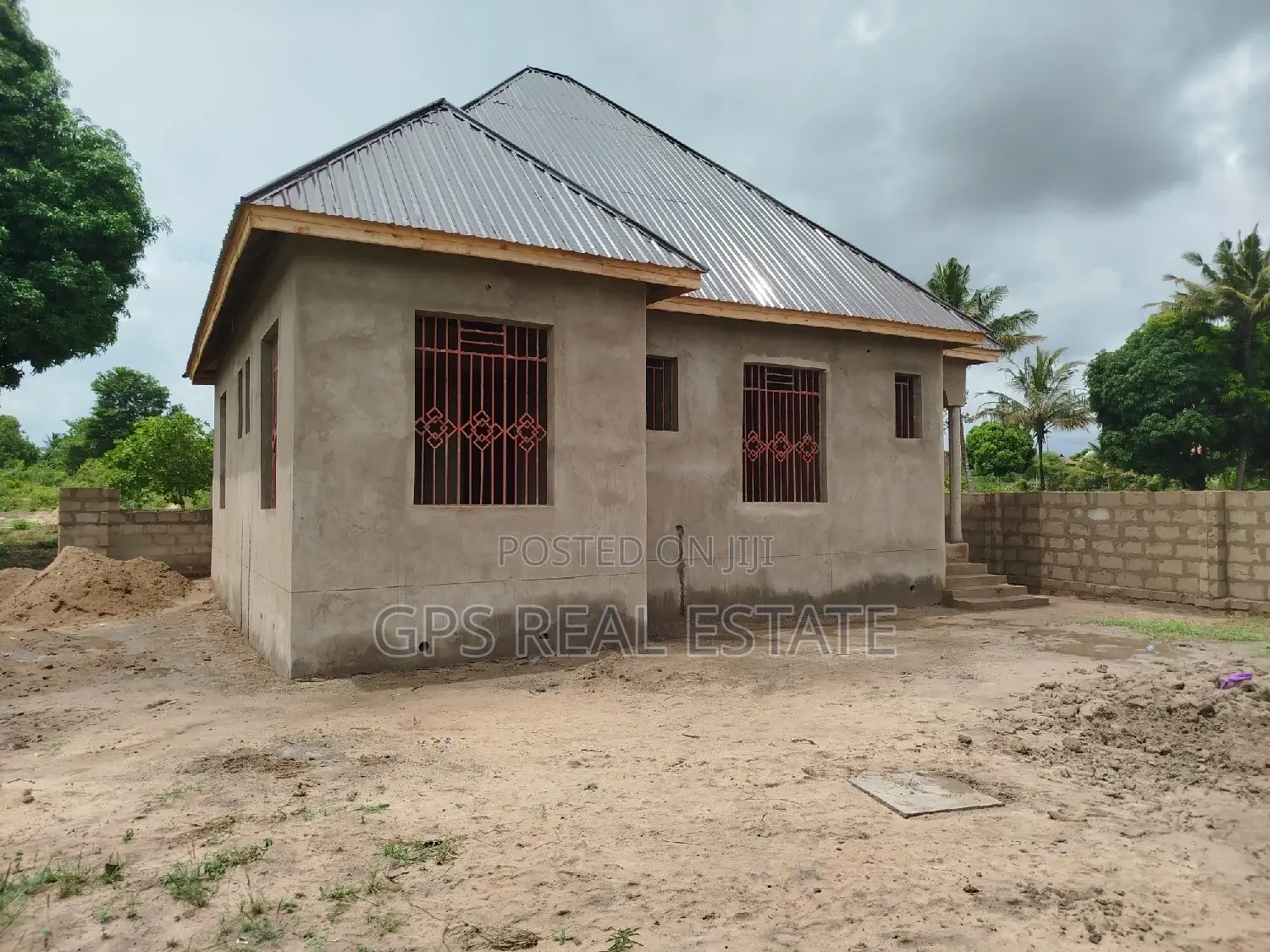3bdrm House in Kibaha Kongowe for sale