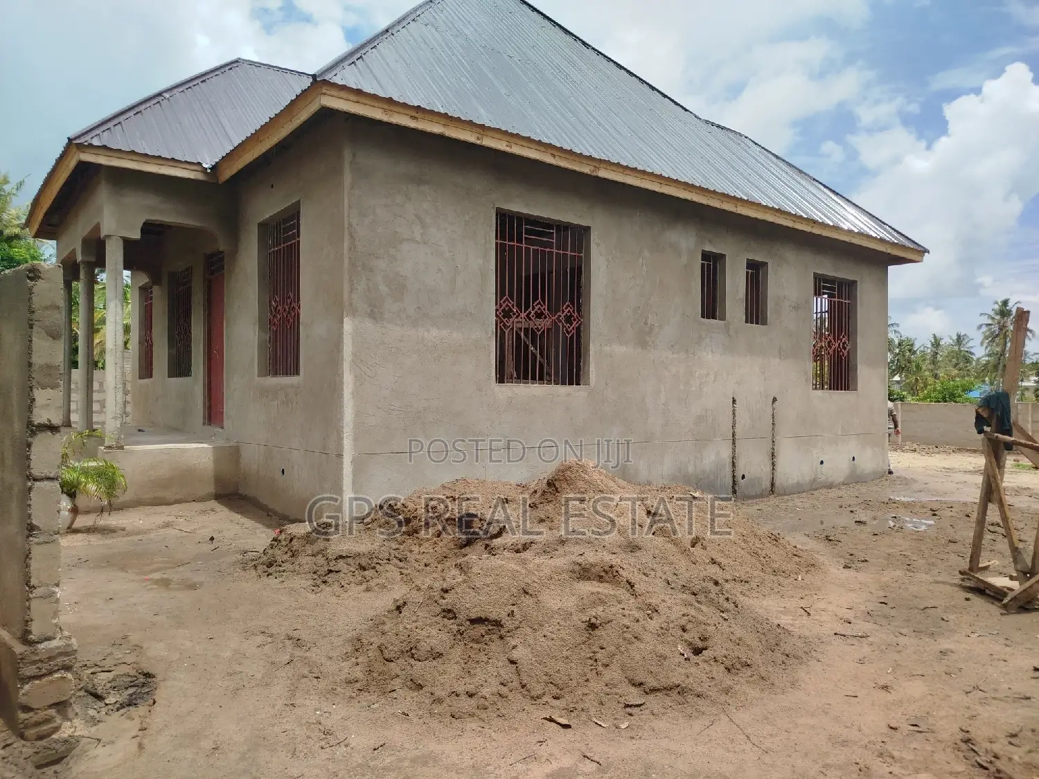 3bdrm House in Kibaha Kongowe for sale