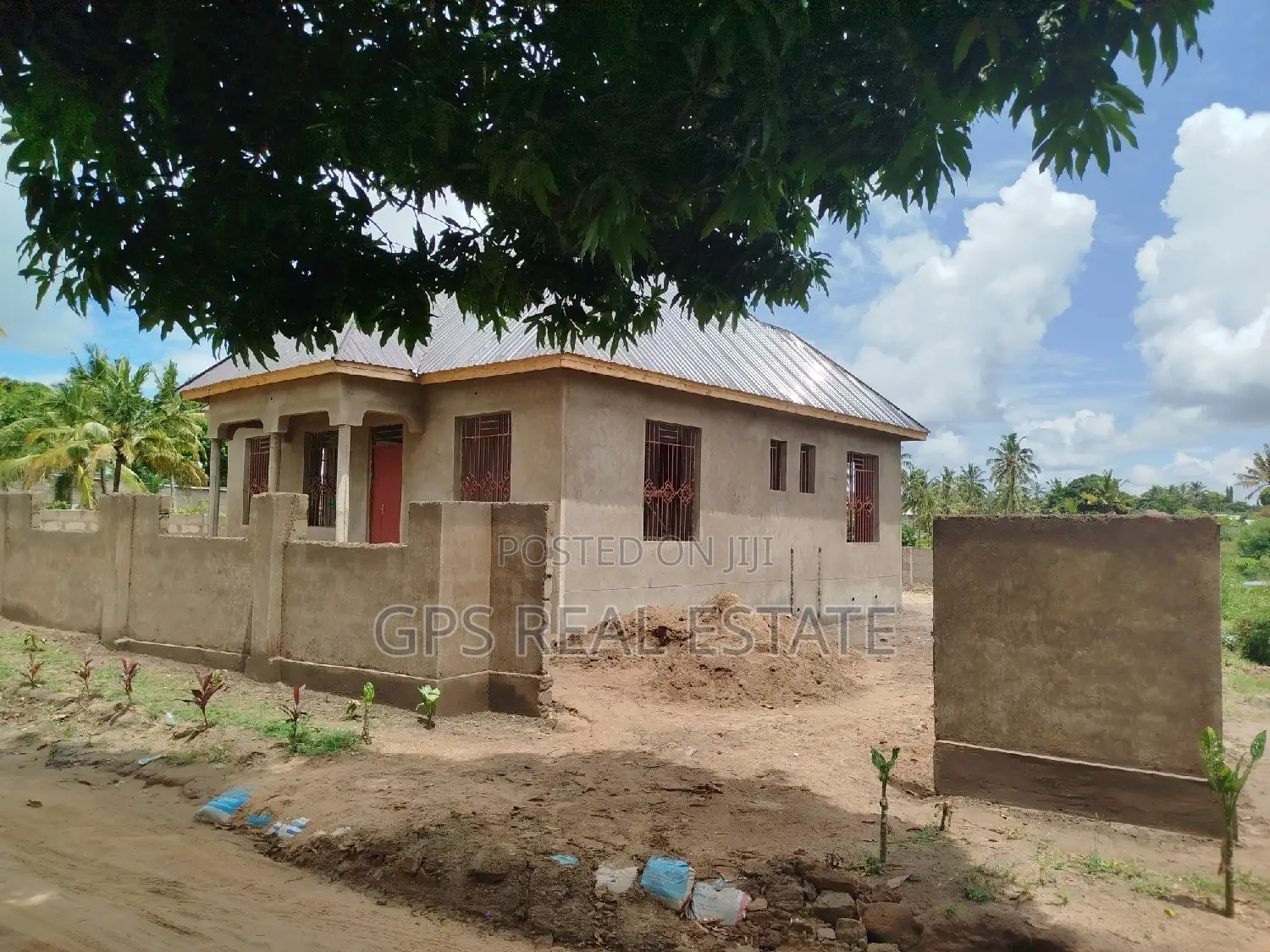 3bdrm House in Kibaha Kongowe for sale