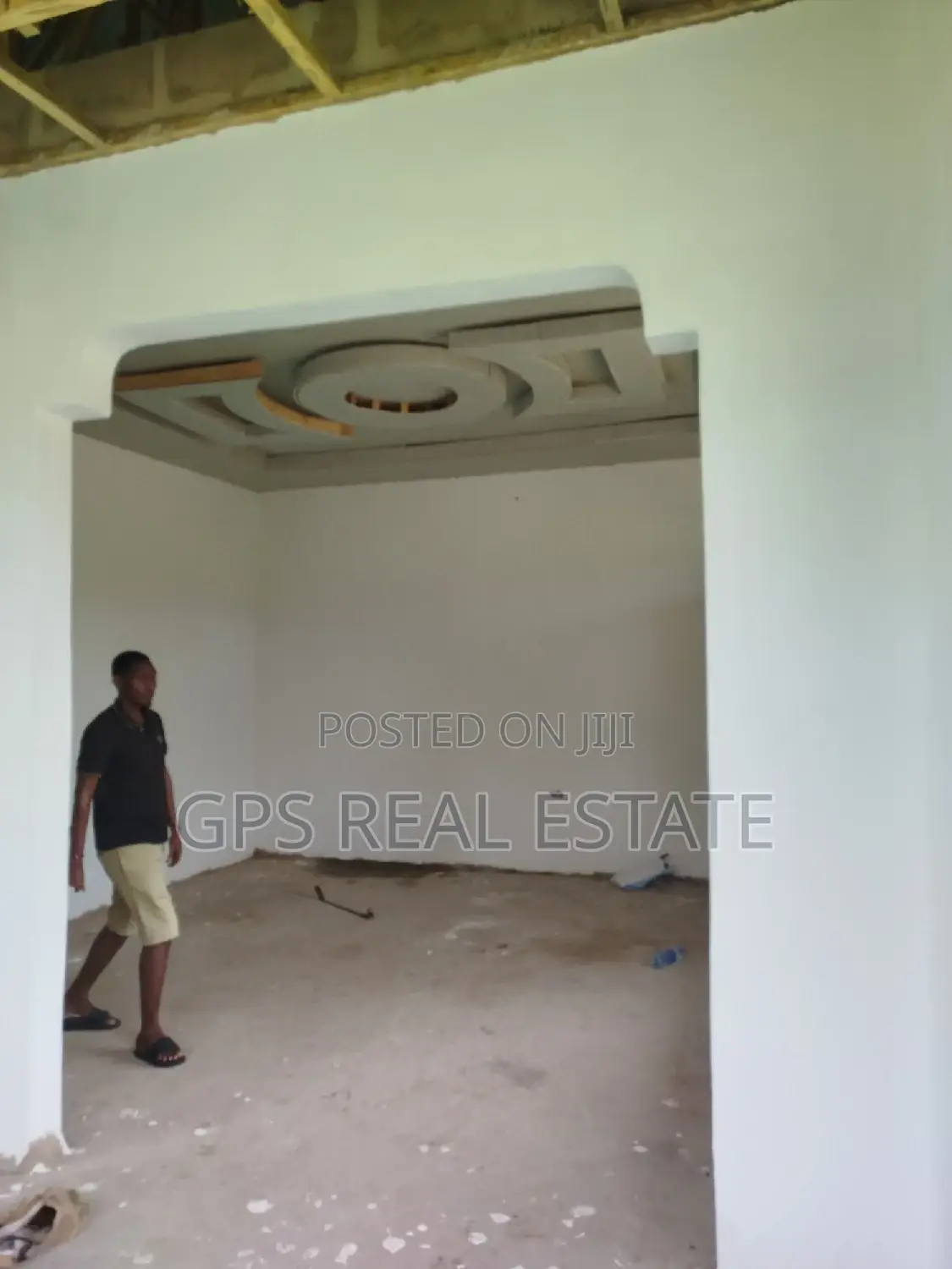 3bdrm House in Kibaha Kongowe for sale
