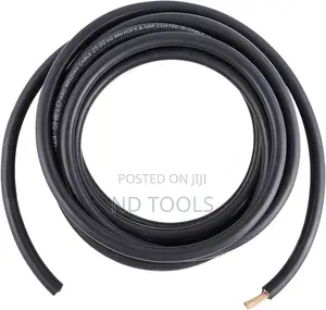 Welding Cable 50mm ( Per M 1)