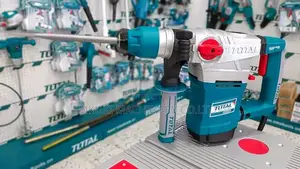 Rotary Hummer Drill Watts 1600