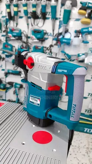 Rotary Hummer Drill Watts 1600