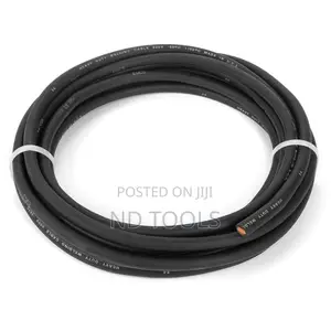 Welding Cable 35mm (Per M 1)