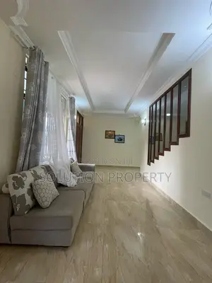 Furnished 5bdrm Mansion in Mbweni for rent