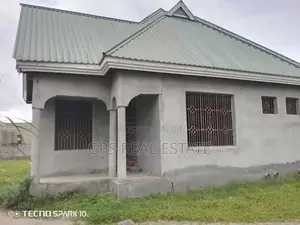 5bdrm House in Msongola, Ilala for sale