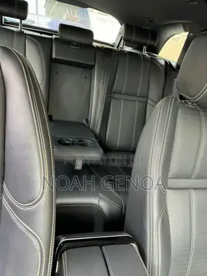 Land Rover Range Rover Velar P380 R-Dynamic HSE 4x4 2020 Silver