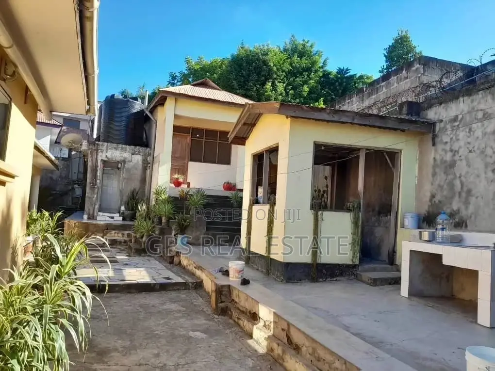 3bdrm House in Goba Kunguru, Kinondoni for sale