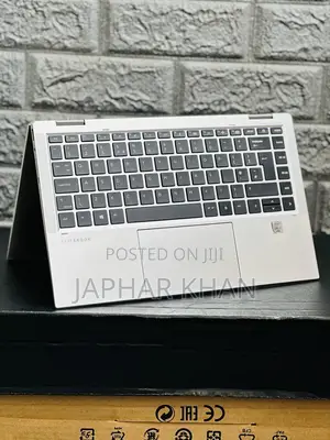 Laptop HP EliteBook X360 1040 G7 16GB Intel Core I7 SSD 512GB