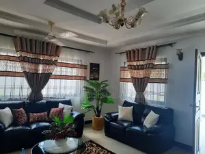 4bdrm House in Mbezi Beach Shule for sale