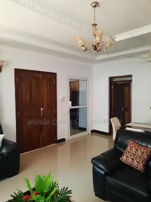4bdrm House in Mbezi Beach Shule for sale