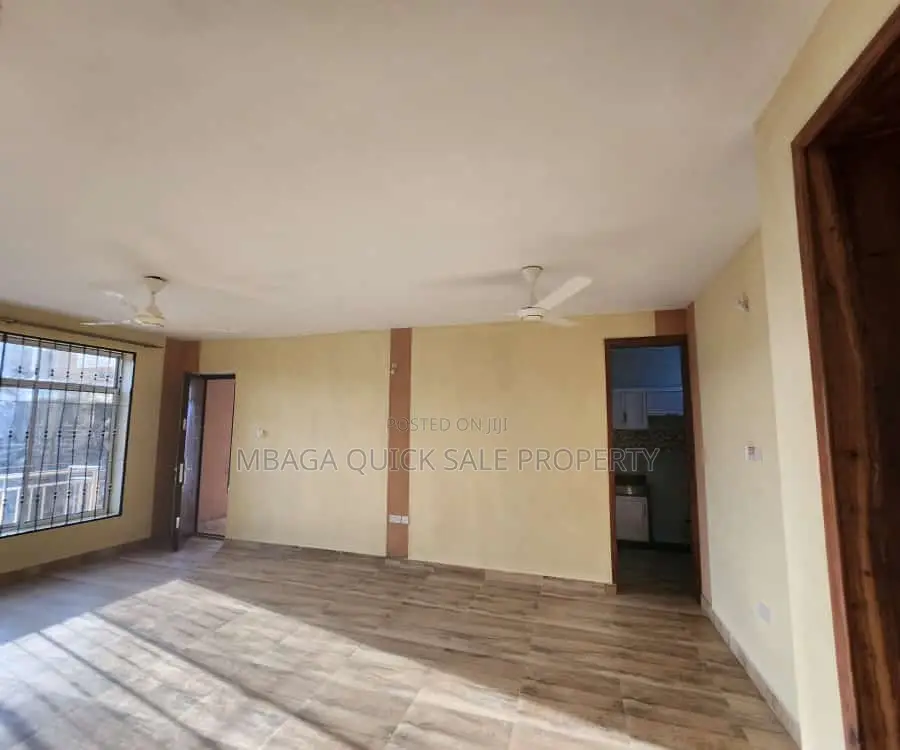 4bdrm House in Mbezi Beach Shule for sale