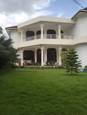 5bdrm House in Mbezi Beach for rent