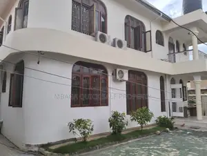 5bdrm House in Mbezi Beach for rent