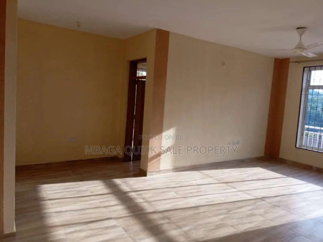 3bdrm Apartment in Salasala Kinzudi, Mbezi for rent