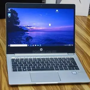 Laptop HP ProBook 430 G6 16GB Intel Core I5 SSD 256GB