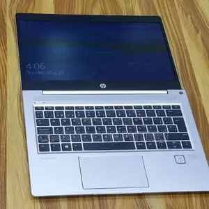 Laptop HP ProBook 430 G6 16GB Intel Core I5 SSD 256GB