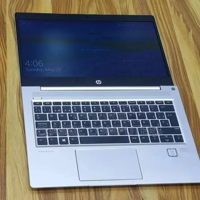 Laptop HP ProBook 430 G6 16GB Intel Core I5 SSD 256GB
