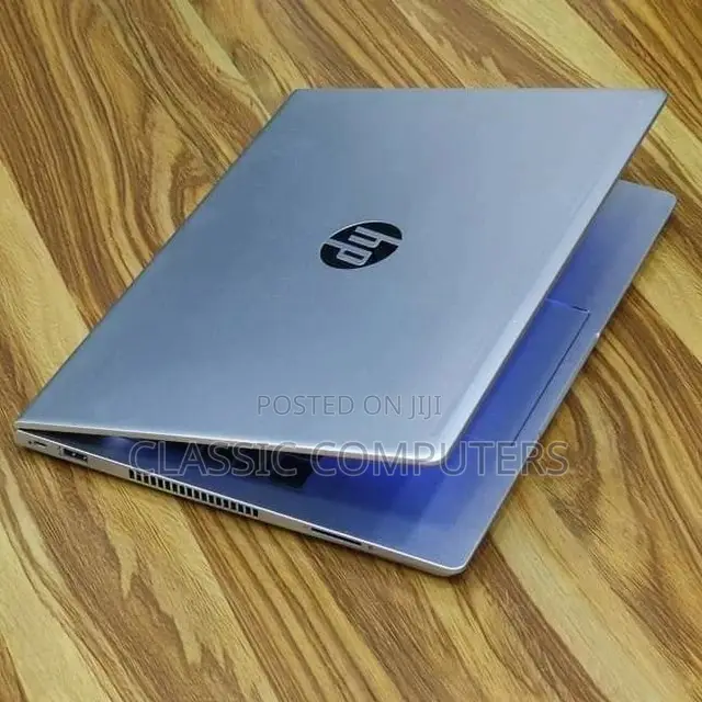 Laptop HP ProBook 430 G6 16GB Intel Core I5 SSD 256GB