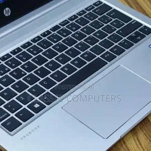 Laptop HP ProBook 430 G6 16GB Intel Core I5 SSD 256GB