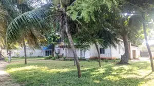 Beach Plot for Sale at Kawe Beach