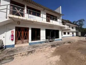 Office Space and Godown Industrial Area Property for Sala