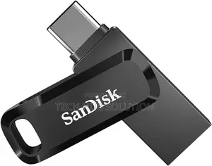 64gb DUO Type C to USB